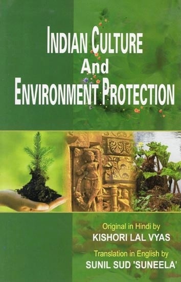 Indian Culture and Environment Protection