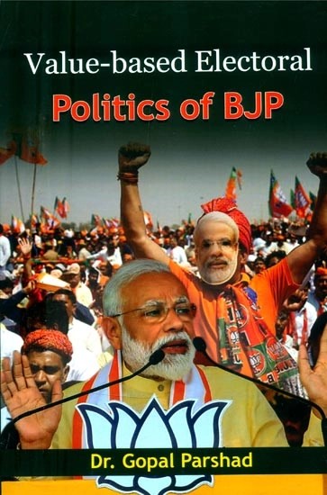 Value-Based Electoral Politics of BJP