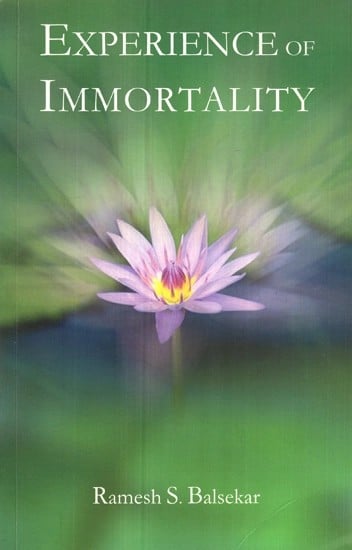 Experience of Immortality