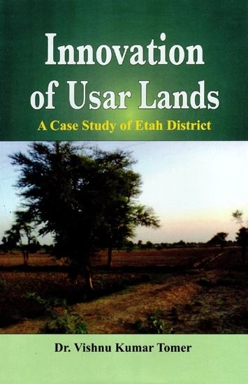 Innovation of Usar Lands (A Case Study of Etah District)