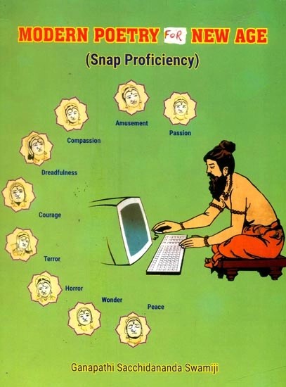 Modern Poetry For New Age- Snap Proficiency