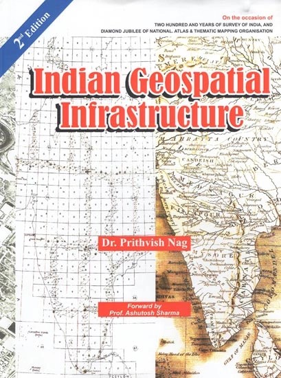 Indian Geospatial Infrastructure