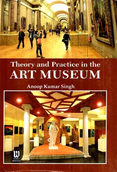 Theory and Practice in The Art Museum