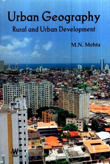 Urban Geography- Rural and Urban Development