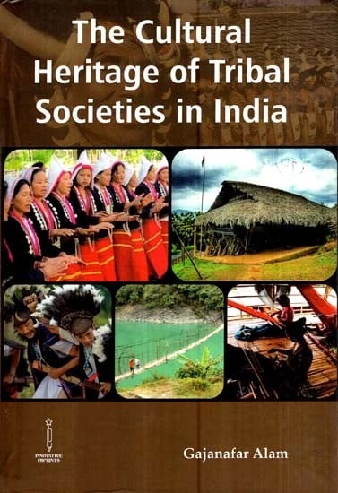 The Cultural Heritage of Tribal Societies in India