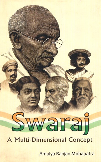 Swaraj - A Multi Dimensional Concept