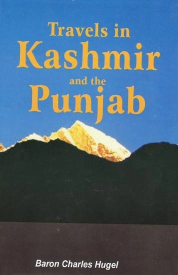Travels in Kashmir and the Punjab