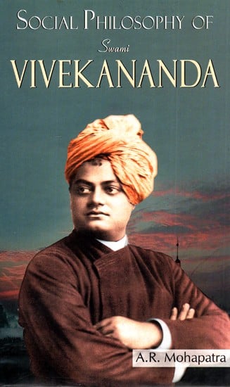 Social Philosophy of Swami Vivekananda