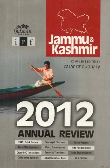 Jammu & Kashmir Annual Review 2012