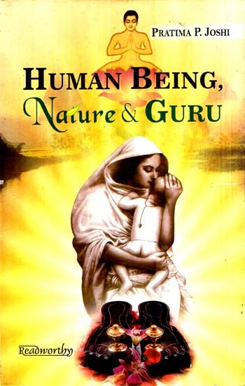 Human Being- Nature & Guru