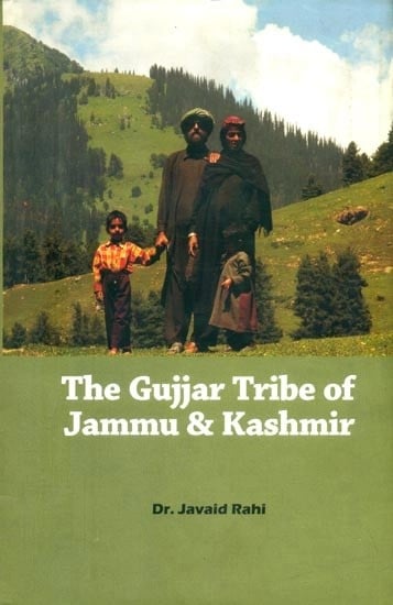 The Gujjar Tribe of Jammu & Kashmir