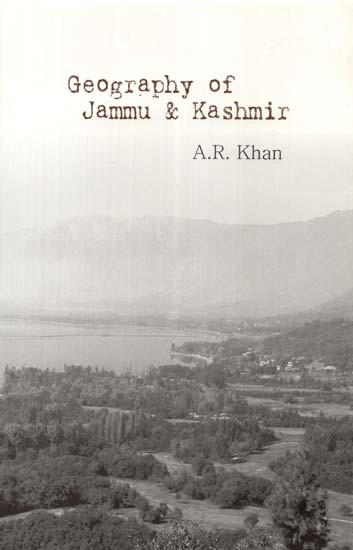 Geography of Jammu & Kashmir