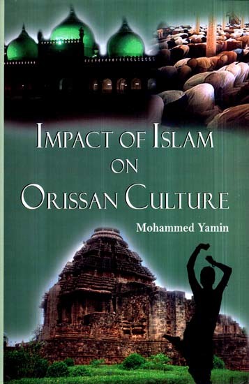 Impact of Islam on Orissan Culture