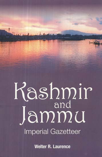 Kashmir and Jammu Impeiral Gazetteer