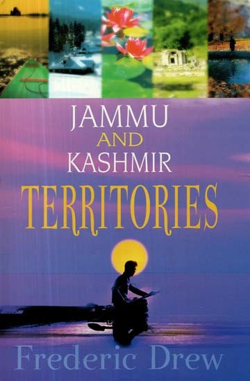 Jammu and Kashmir Territories