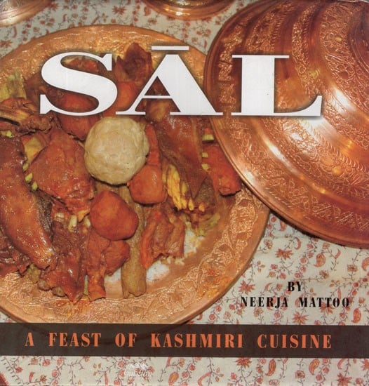 Sal- A Feast of Kashmiri Cuisine