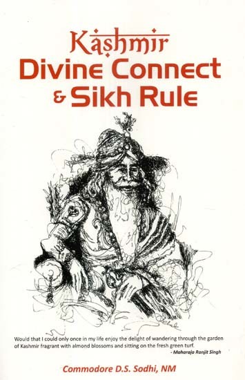 Kashmir Divine Connect & Sikh Rule