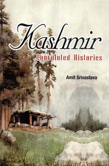 Kashmir (Convoluted Histories)