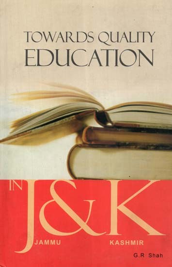 Towards Quality Education in Jammu and Kashmir