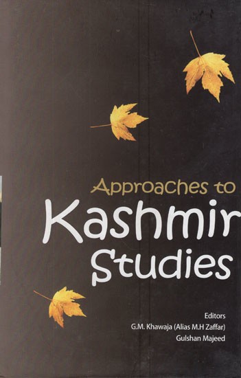 Approaches to Kashmir Studies