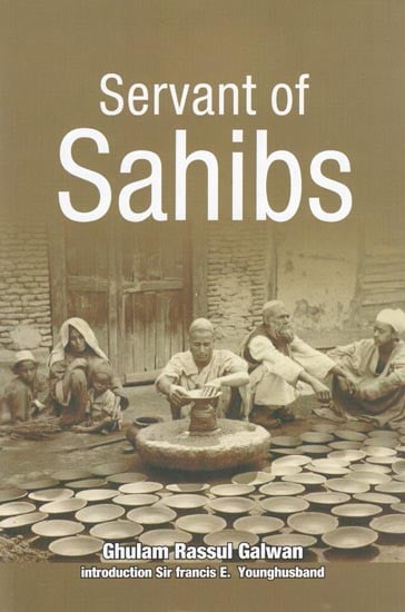 Servant of Sahibs