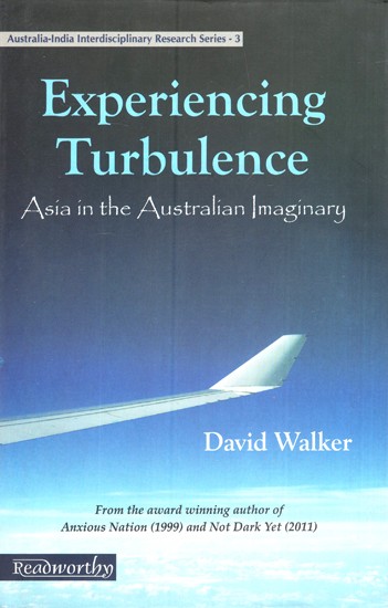 Experiencing Turbulence Asia in the Australian Imaginary