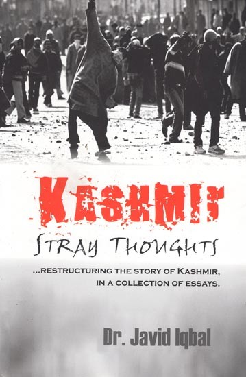 Kashmir Stray Thoughts (Restructuring the Story of Kashmir in a Collection of Essays)
