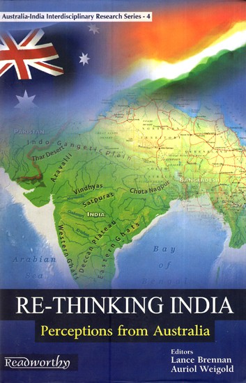 Re Thinking India - Perceptions from Australia