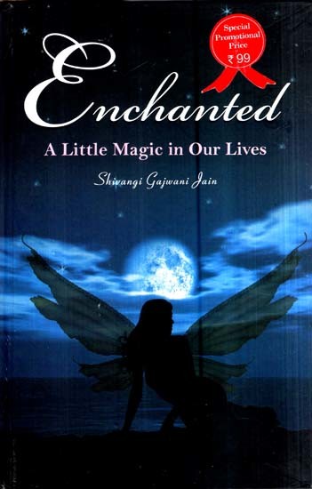 Enchanted- A Little Magic in Our Lives