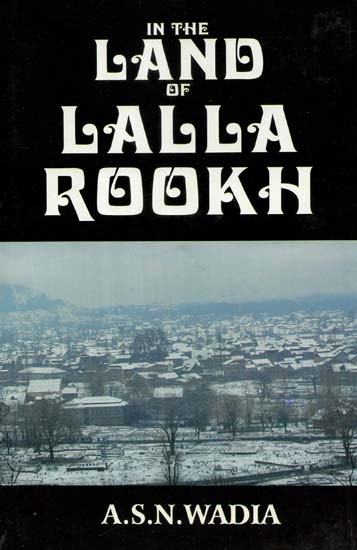 In The Land of Lalla Rookh