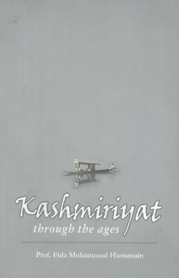 Kashmiriyat Through the Ages