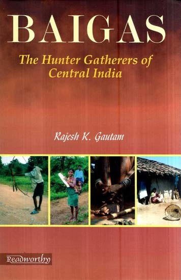 Baigas- The Hunter Gatherers of Central India