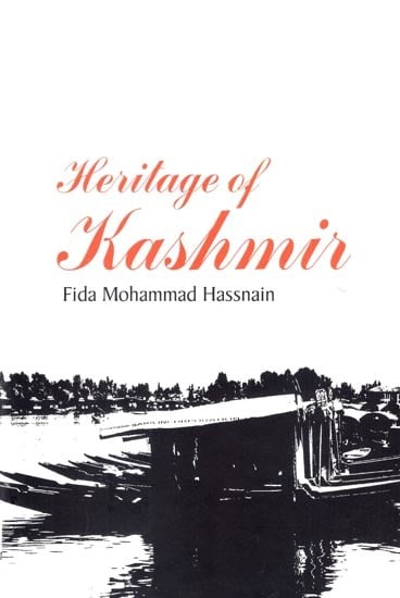 Heritage of Kashmir