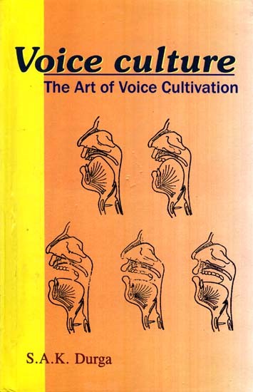 Voice Culture- The Art of Voice Cultivation
