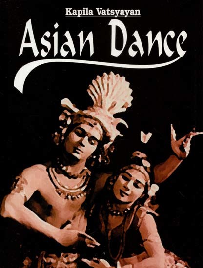 Asian Dance Multiple Levels