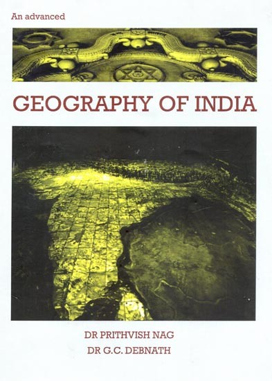 An Advanced- Geography of India