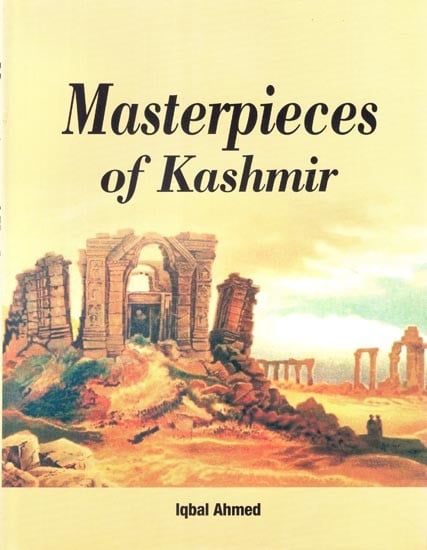 Masterpieces of Kashmir