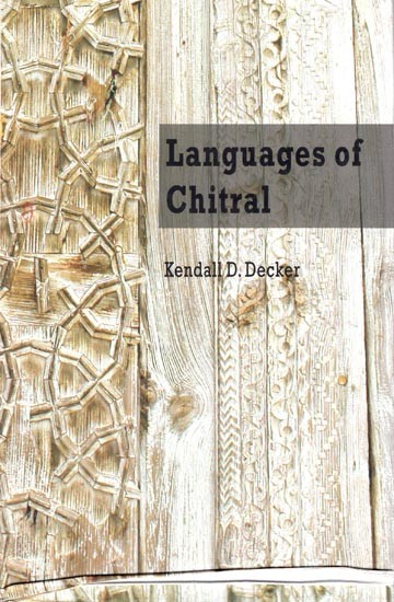 Languages of Chitral