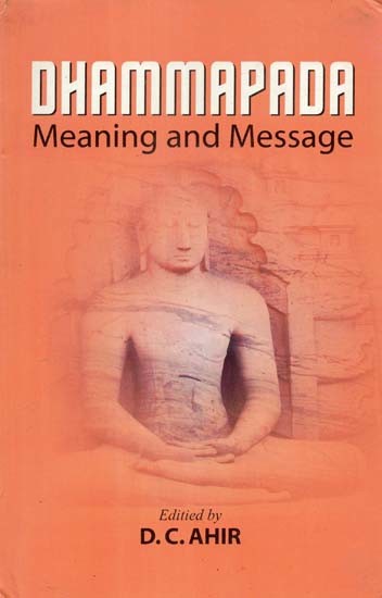 Dhammapada Meaning and Message