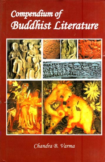 Compendium of Buddhist Literature