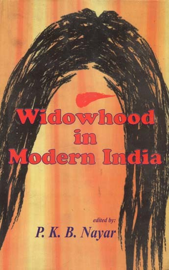 Widowhood in Modern India