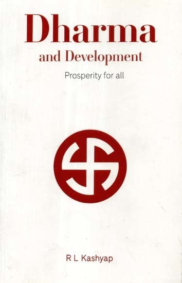 Dharma and Development: Prosperity for All