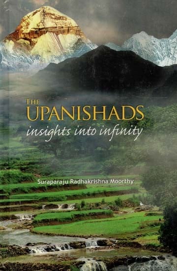 The Upanishads: Insights into Infinity
