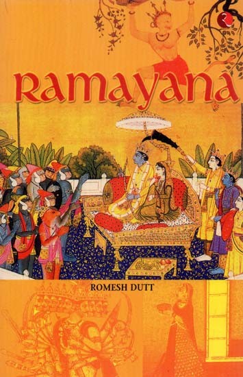 Ramayana: Epic of Ram, Prince of India