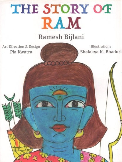 The Story of Ram