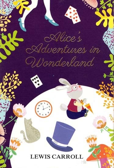 Alice''s Adventures in Wonderland