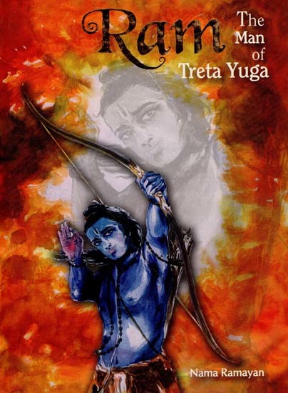 Ram: The Man of Treta Yuga