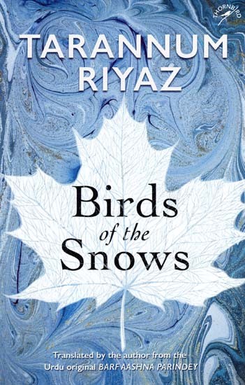 Birds of the Snows