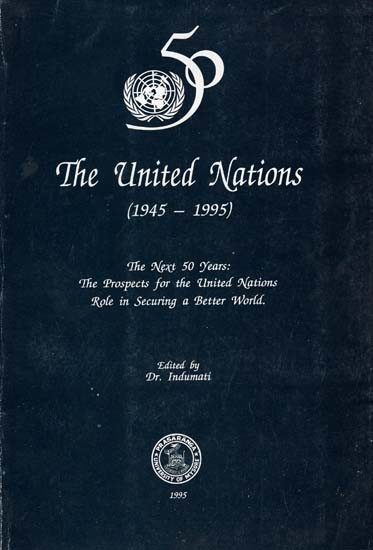 The United Nations (1945-1995)