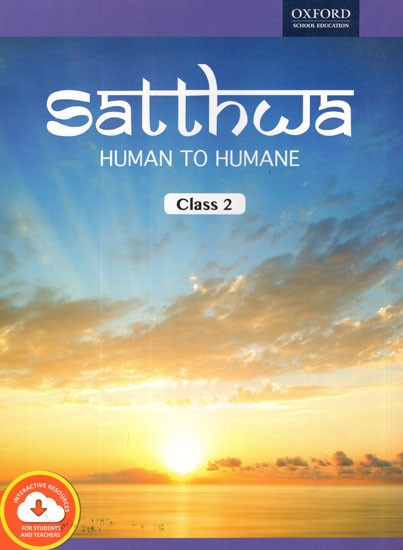 Satthwa- Human to Humane (Class 2)